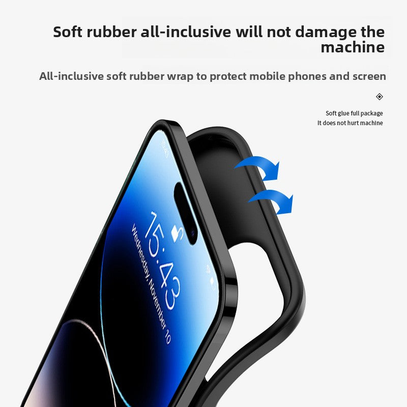 BoostCase