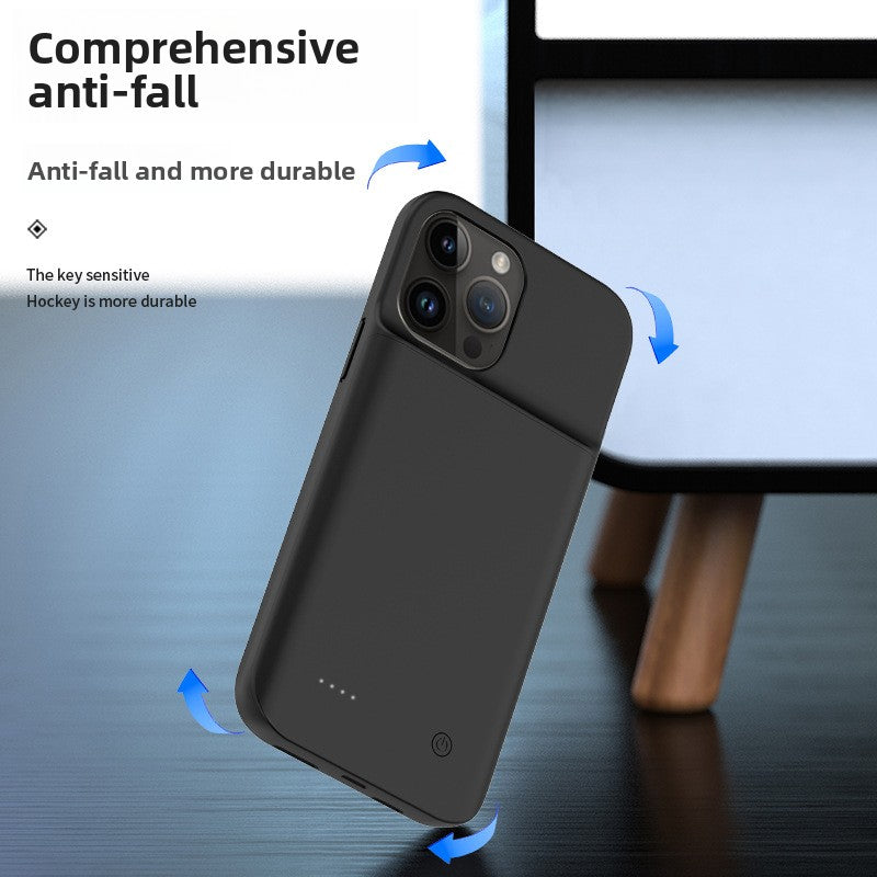 BoostCase