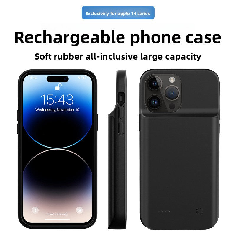 BoostCase