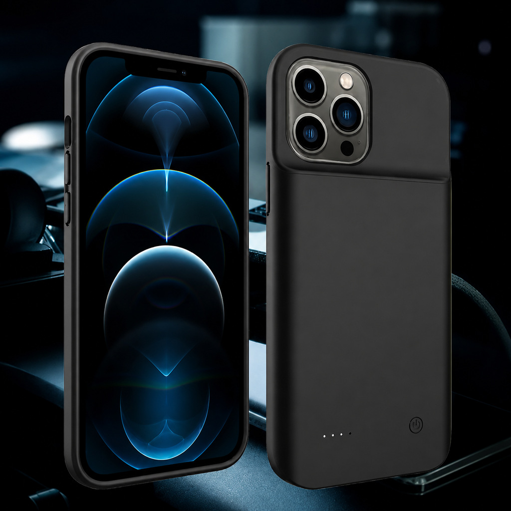 BoostCase