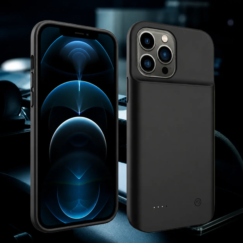 BoostCase