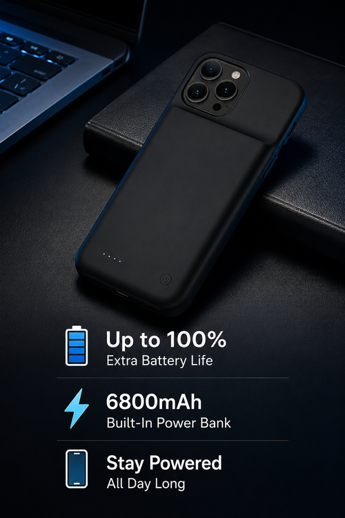 BoostCase