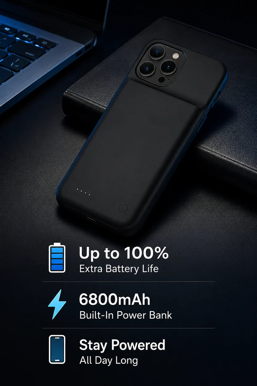 BoostCase