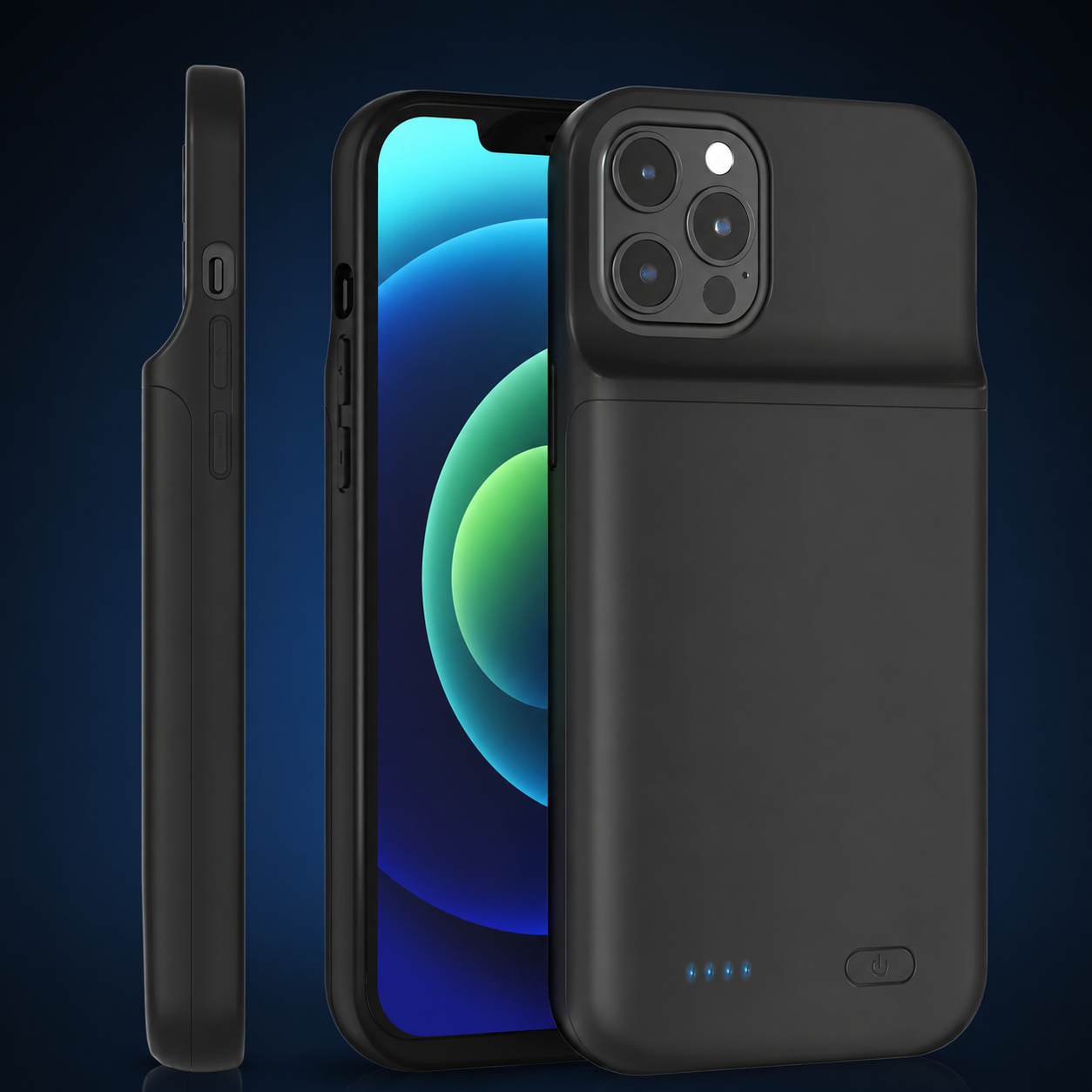 BoostCase