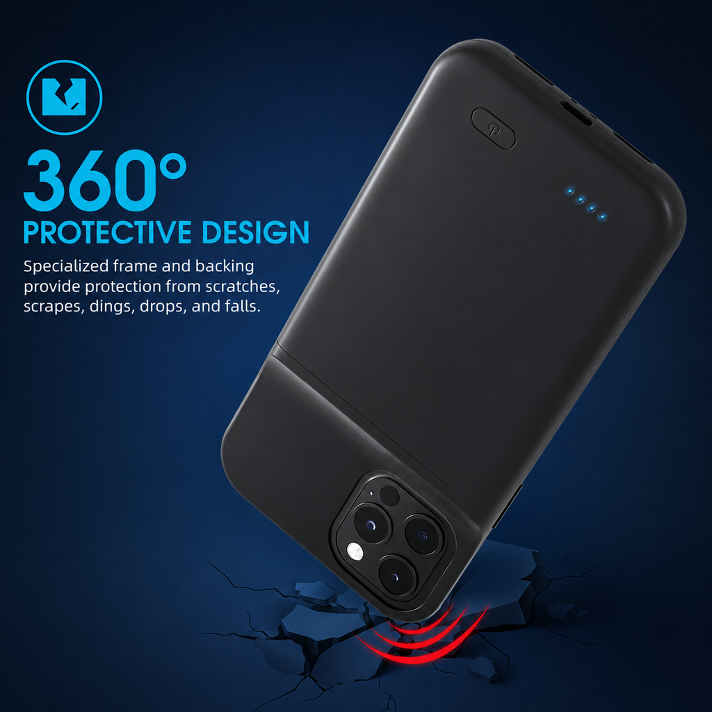 BoostCase