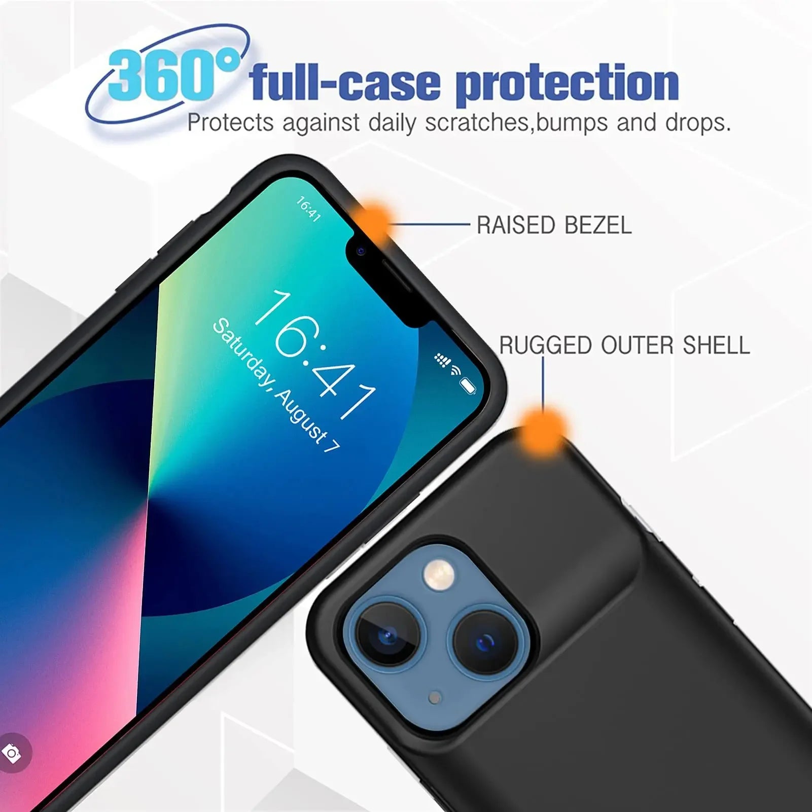 BoostCase