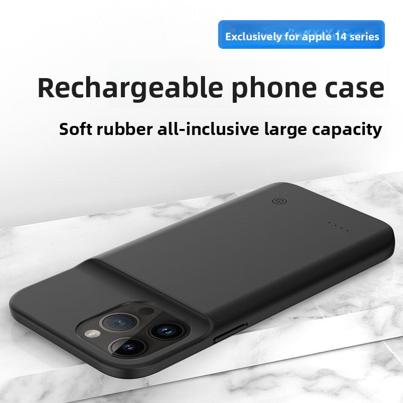 BoostCase